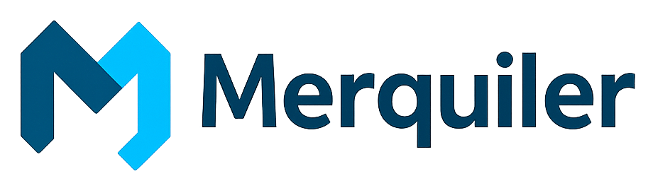 Merquiler logo